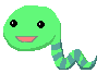 クリック